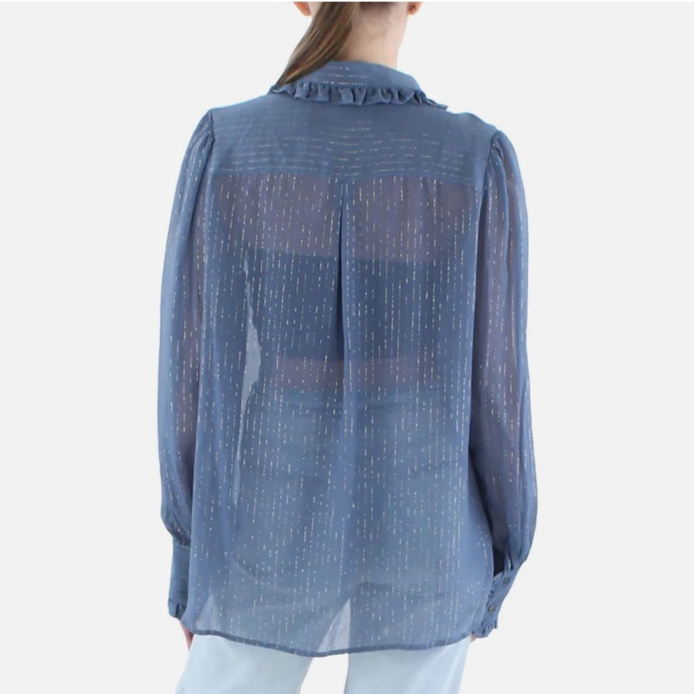 7 for all Mankind Shirt